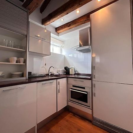 Emblematic Flat In Madrid Central - Arenal Exterior foto
