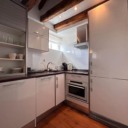 Emblematic Flat In Madrid Central - Arenal Exterior foto