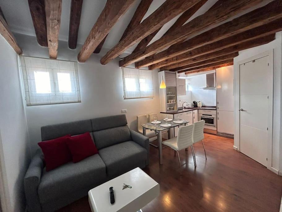 Emblematic Flat In Madrid Central - Arenal Exterior foto
