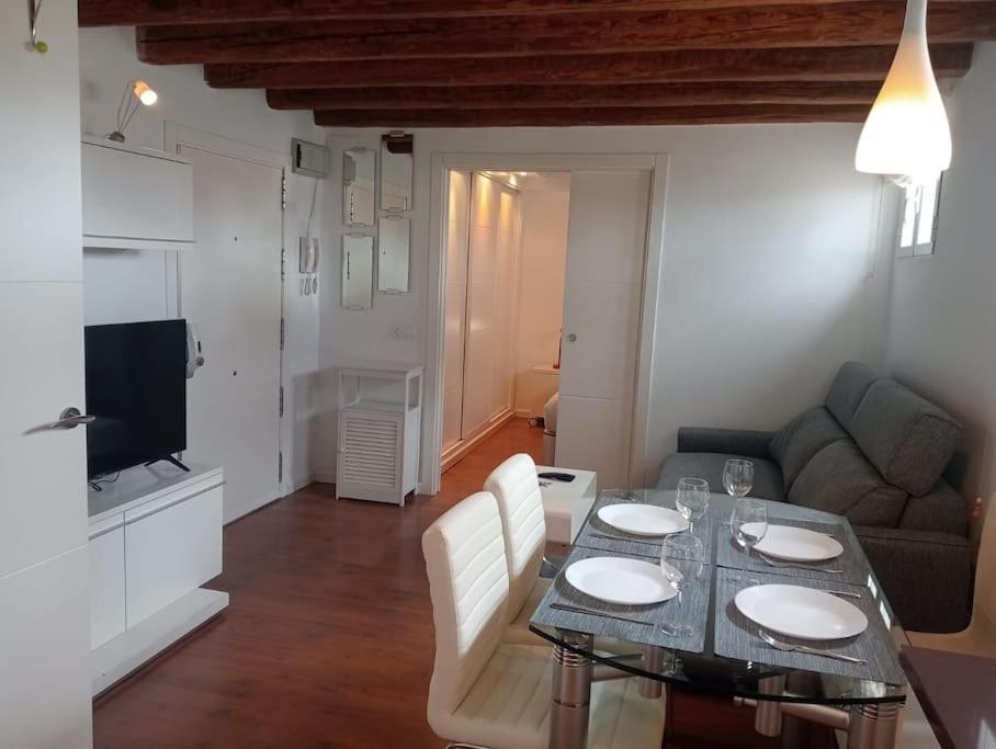 Emblematic Flat In Madrid Central - Arenal Exterior foto