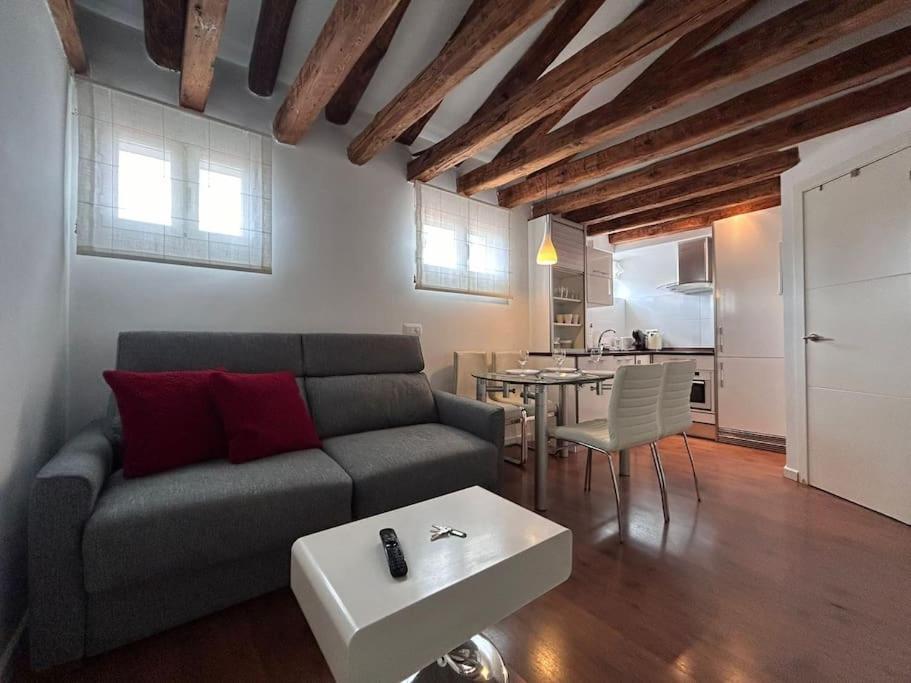 Emblematic Flat In Madrid Central - Arenal Exterior foto